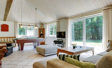 „Arletty“ – 1 km vom Meer entfernt in Westjütland 2