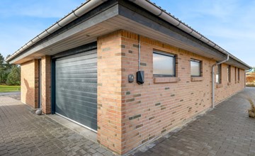 "Elsi" - all-inclusive - 1,3 km van de zee in West-Jutland 3