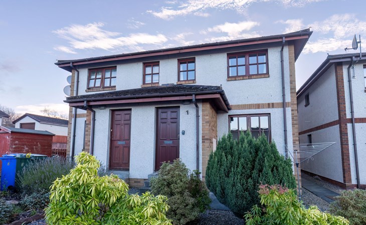 Towerhill-appartement 1