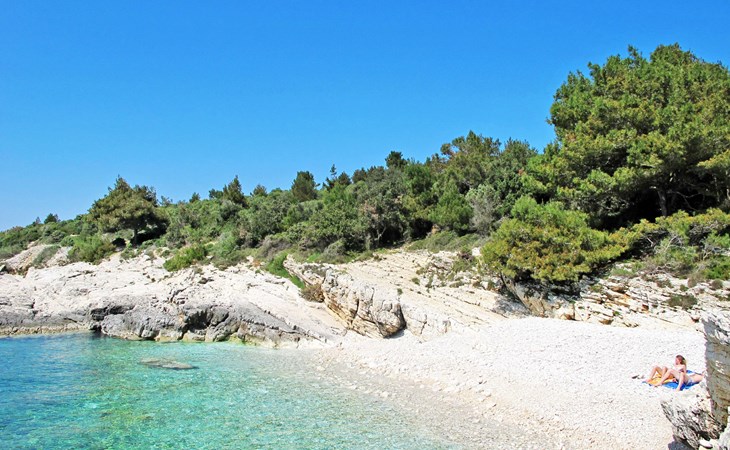 Villa Chiara mit 6 Schlafzimmern in Meeresnähe 1