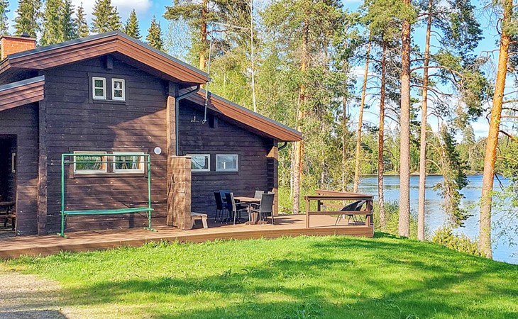 Petäjälahti 1