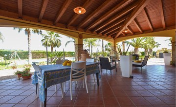 Luxurious home in Partinico 3
