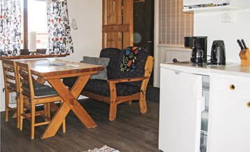 Awesome studio in Transtrand with sauna 3