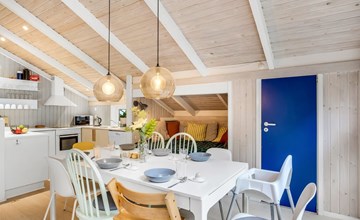 "Lovis" - 600m from the sea in NE Jutland 3