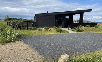 „Anelle“ – 500 m vom Meer entfernt in Südostjütland 2