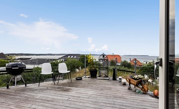 3 bedroom beautiful apartment in Ebeltoft 2