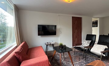 Het Ongerepte 21 luxe chalet met privacy nabij strand 3