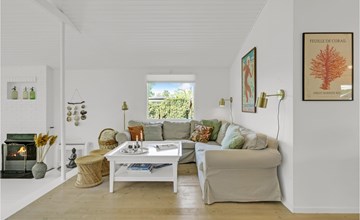 3 bedroom stunning home in Tisvildeleje 3