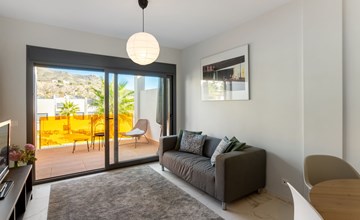 Joy Village 3