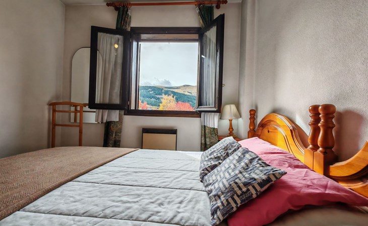 Wohnung mit Balkon Falcó 14 Vall de Boí 1