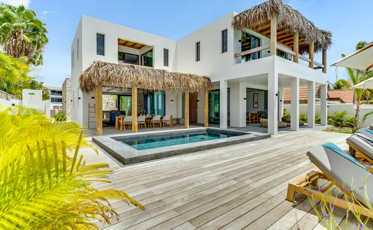 Villa Blue Horizon 1