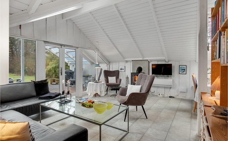 4 bedroom stunning home in Kalundborg 1
