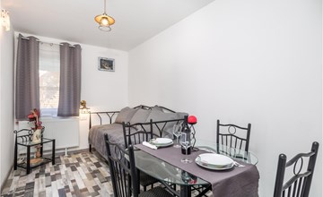2 bedroom awesome apartment in Fuzine 3