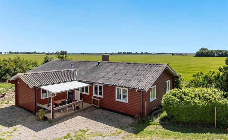 Cozy home in Bogense with sauna 1
