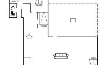 "Keke" - 2.5km from the sea 2