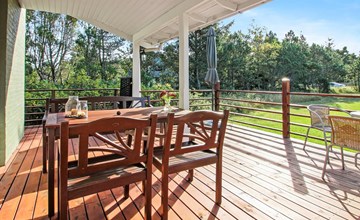 „Botilde“ – 1 km vom Meer entfernt in Westjütland 2