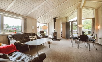 3 bedroom amazing home in Aabenraa 3