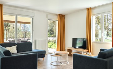Maison PMR Durance 2