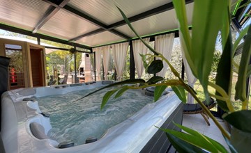 6-person holiday home in Marčana, Istria 2