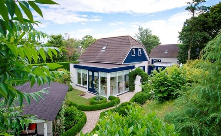 Haringvliet 135 - Noordzeepark Ouddorp 1