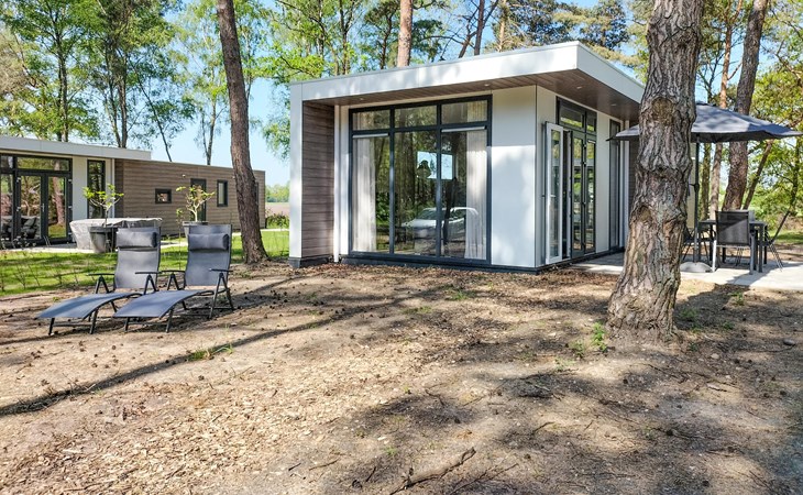 2 bedroom stunning home in Hellendoorn 1