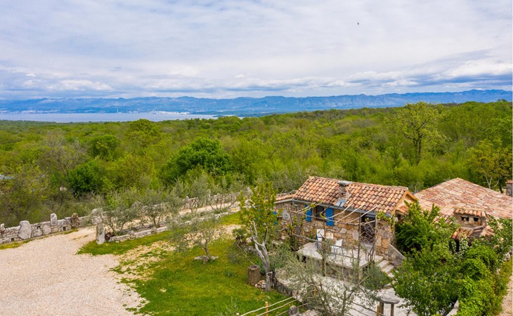 1 bedroom pet friendly home in Poljica 1