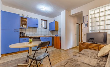Geweldig appartement met 1 slaapkamer in Medulin 3