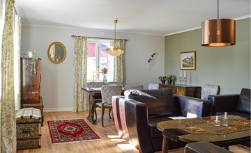 Beautiful home in Strängnäs with sauna 3