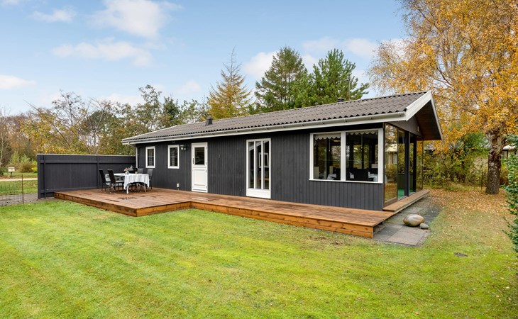 2 bedroom nice home in Storvorde 1