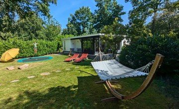 Bungalow Veldzicht | 4 personen 2