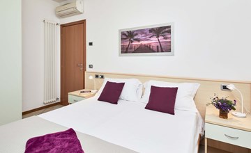 Familienwohnung mit Balkon BV2 3