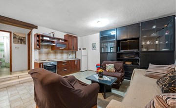 Amazing home in Rogoznica with WiFi 3