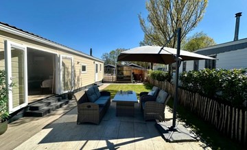 Particulier Chalet: A05 | 4 personen 2