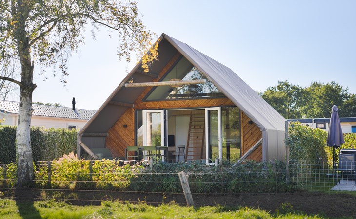 Big Lodge | 6 Personen 1