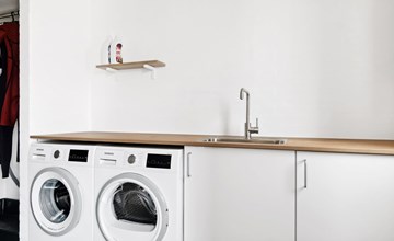 "Yakari" - 1 km van de zee in Noordwest-Jutland 2