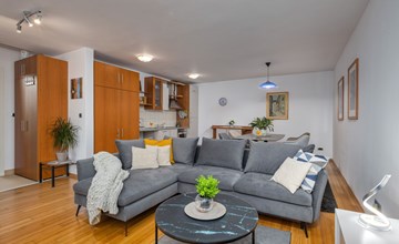 Rijeka Wohnungen - Terra Magica Deluxe Wohnung 3