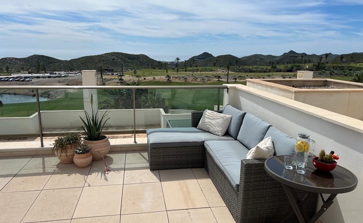 Casa Phil and Mila Aguilon Golf 1