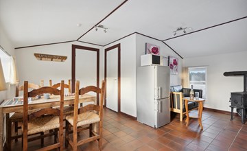 Stunning apartment in Ringkøbing with WiFi 3