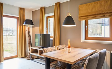 Chalet Hallstättersee 2