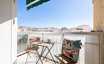 Beautiful apartment in Benalmadena 3