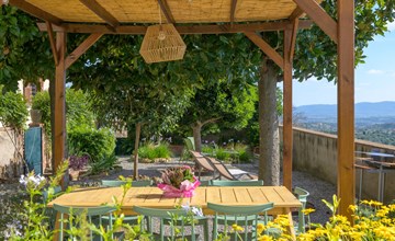 Il Belvedere di Montiano 3