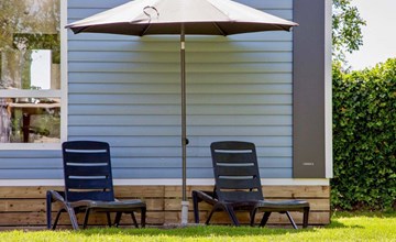 Chalet | 5 personen 3