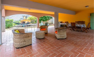 3 bedroom beautiful home in Marliana 2
