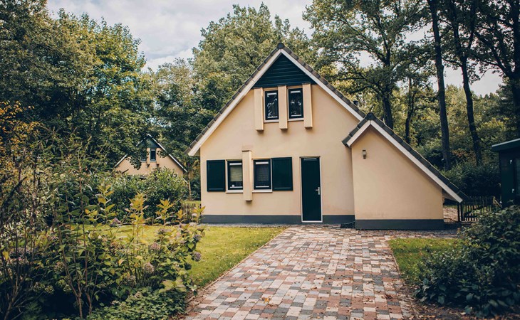 Esdorp Bungalow | 4 persons 1