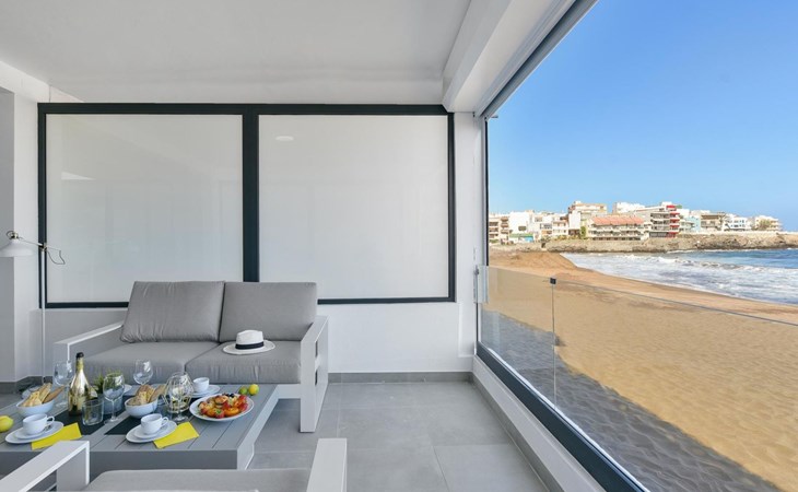 Het Salinetas-terras 1