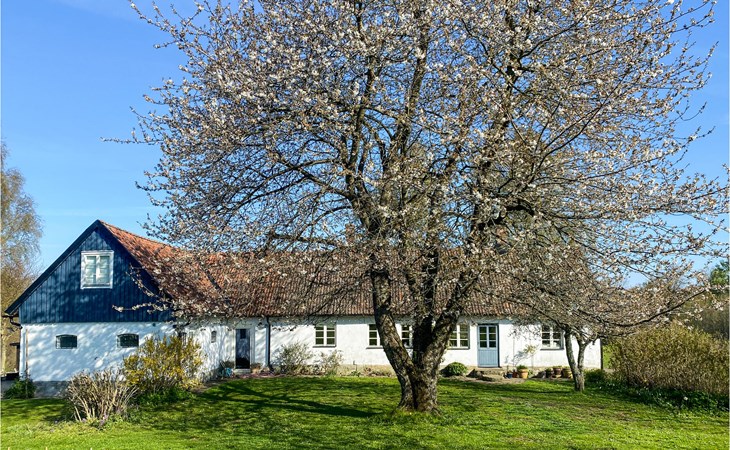 5 bedroom awesome home in Simrishamn 1