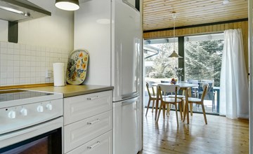 „Morle“ – 600 m vom Meer entfernt in Lolland, Falster und Mo 2