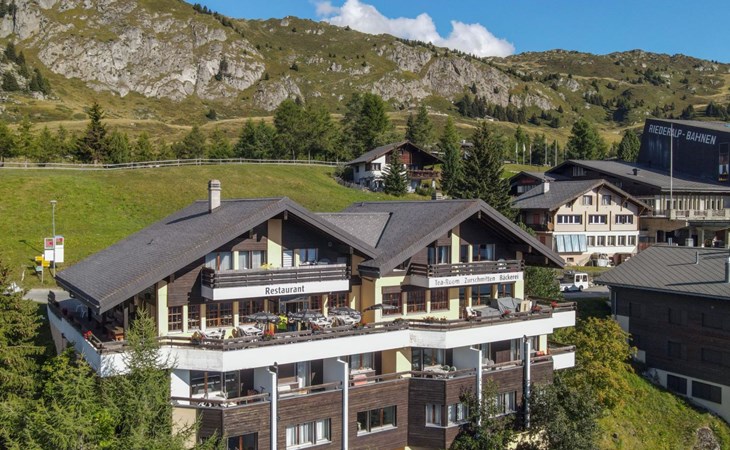 Appartementhaus Zurschmitten 8 1