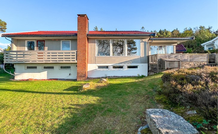 3 bedroom cozy home in Mandal 1