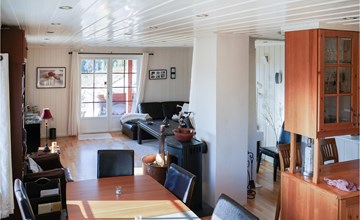 5 bedroom nice home in Noresund 3
